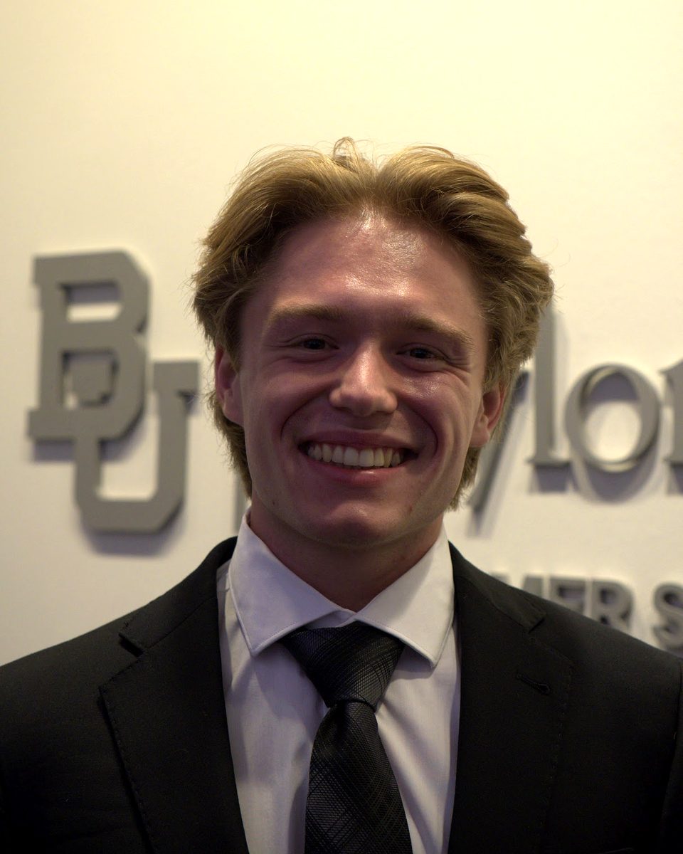 Brandon Dean, founder of DAAG